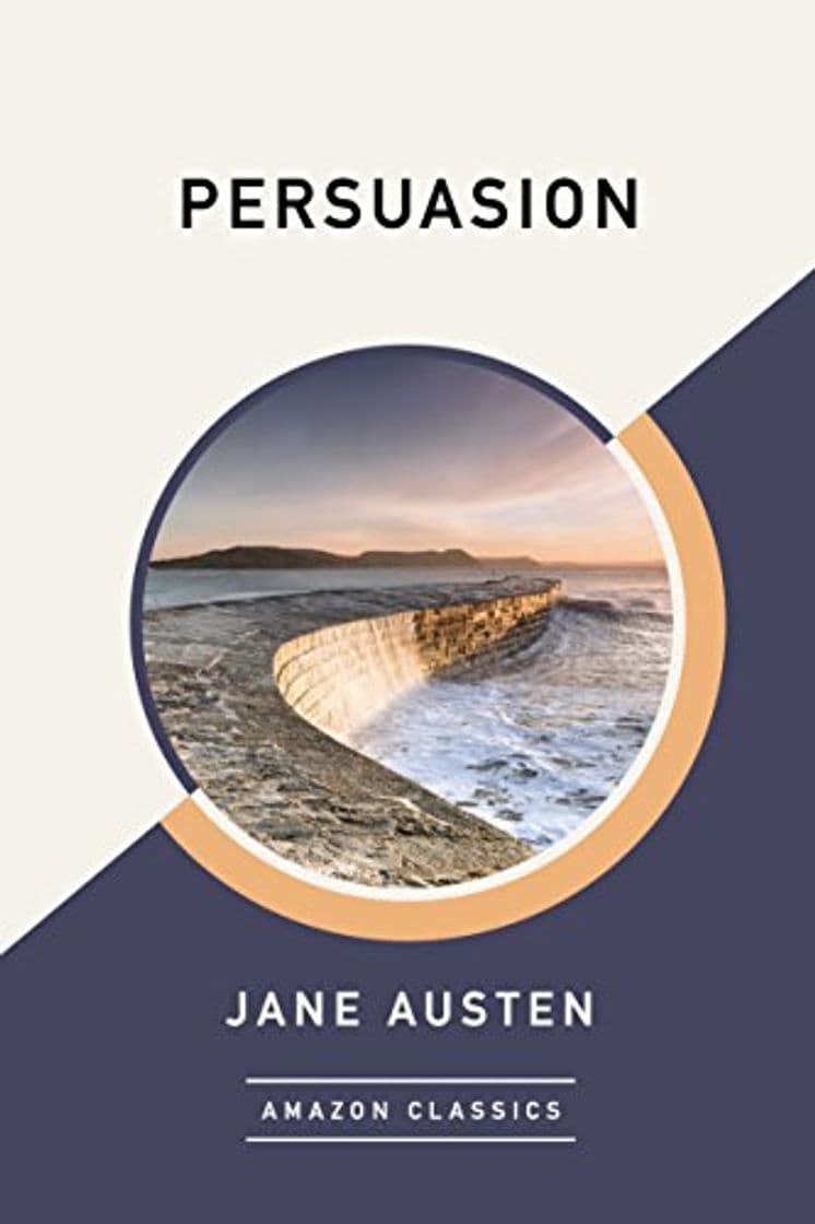 Libro Persuasion