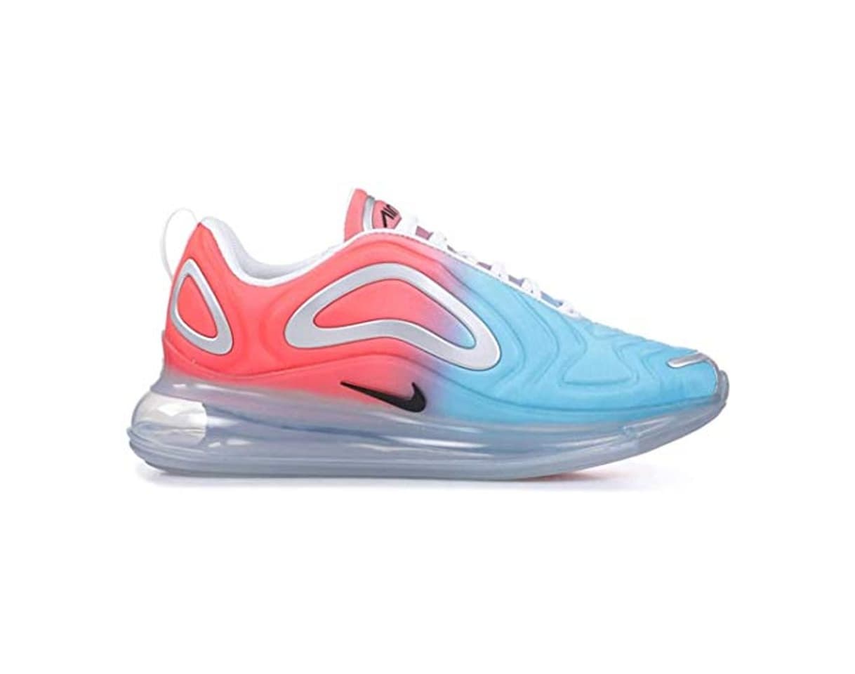 Fashion Nike Air MAX 720 Mujeres Running Trainers AR9293 Sneakers Zapatos