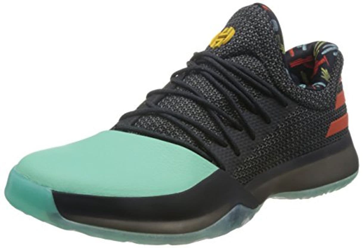 Product adidas Harden Vol. 1, Zapatillas de Deporte para Hombre, Negro