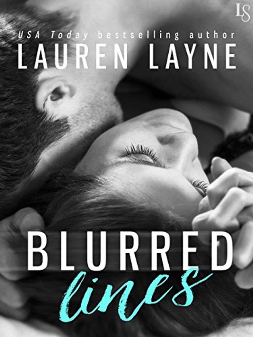 Libro Blurred Lines