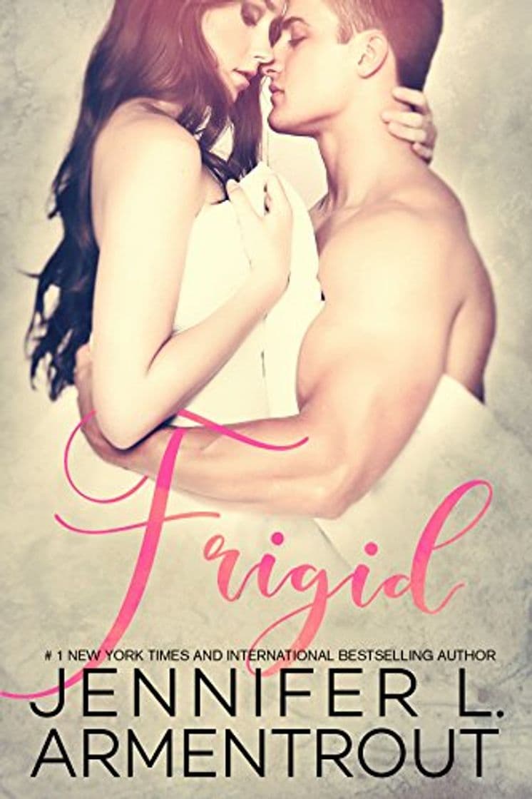 Libro Frigid