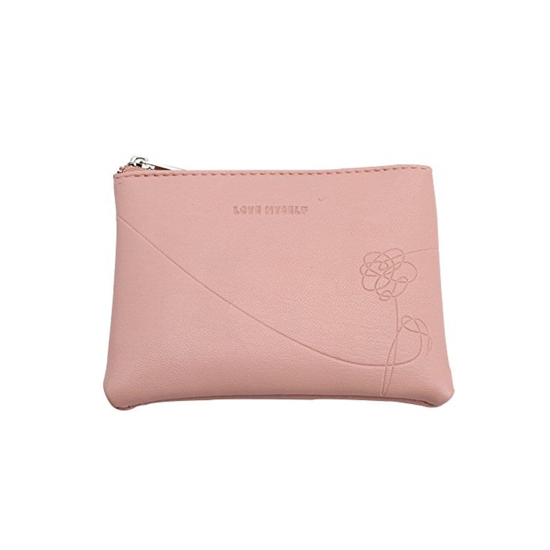 Producto BTS Purses, KPOP Bangtan Boys Love Yourself Monedero Monedero