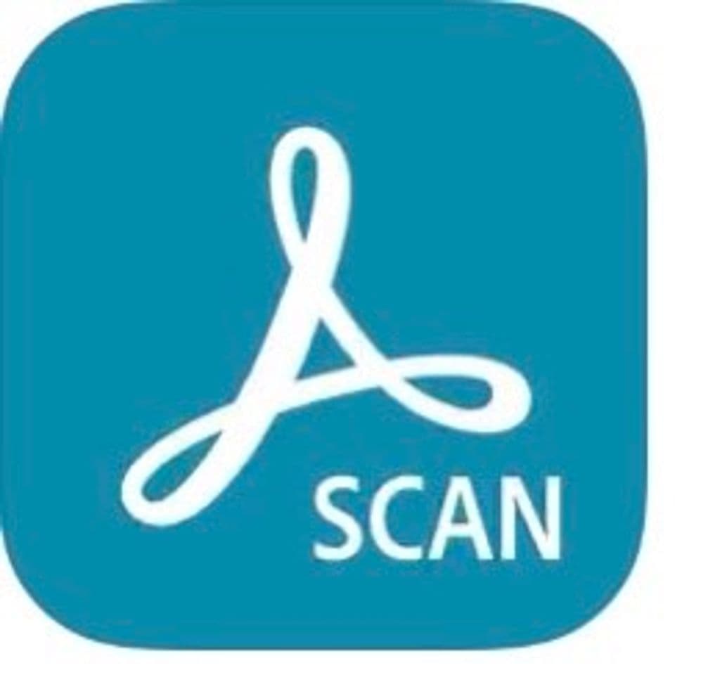 App ‎Adobe Scan: Paper Scanner, OCR en App Store