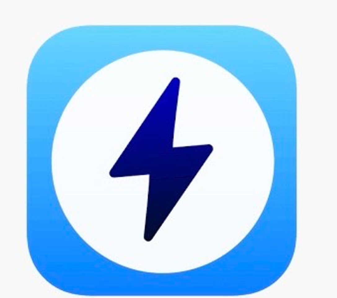 App ‎Bolt Browser and Documents en App Store