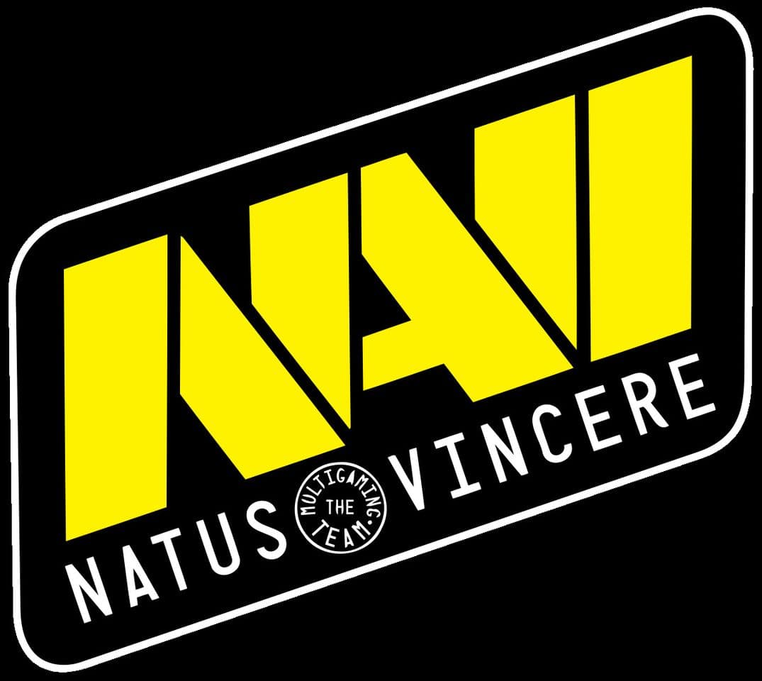 Videogames Natus Vincere