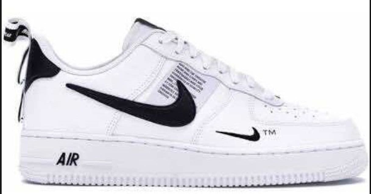 Moda Air force 1 v8 utility 