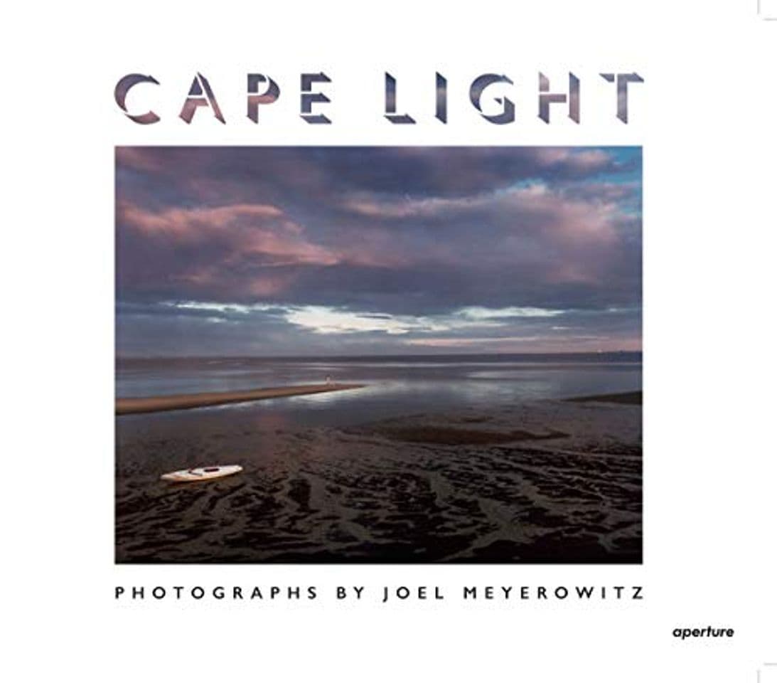 Book Cape Light