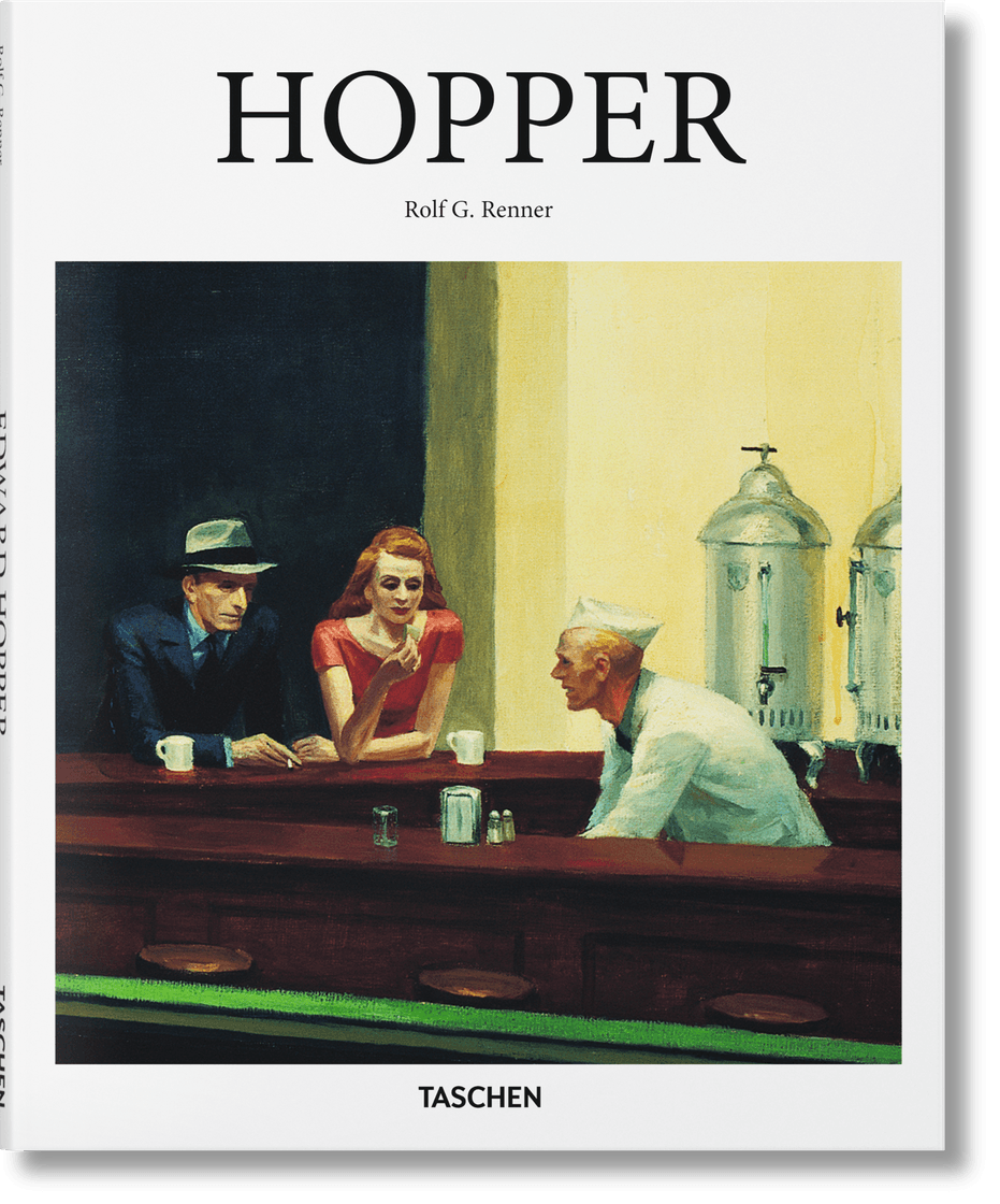 Fashion HOPPER - Taschen