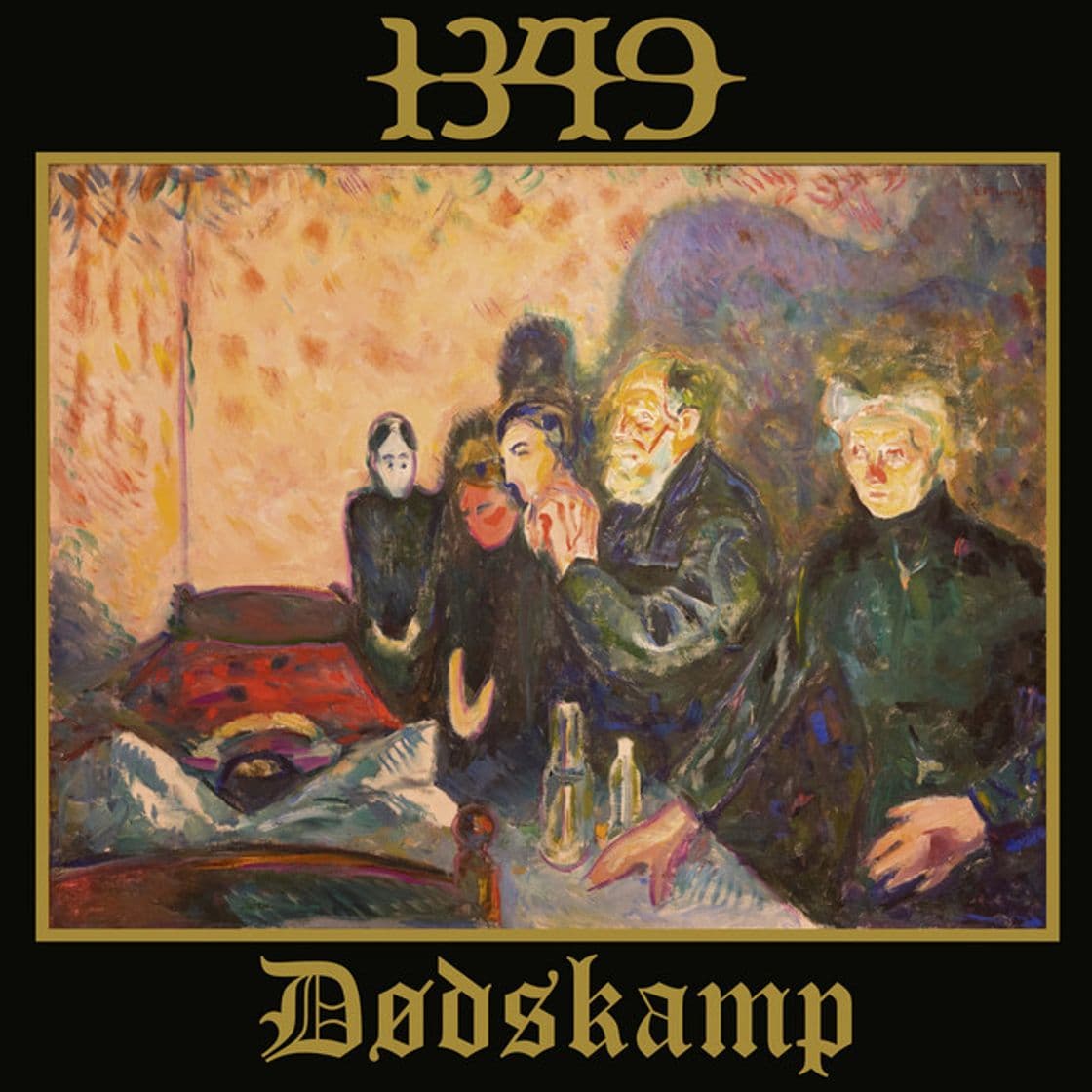 Music Dødskamp