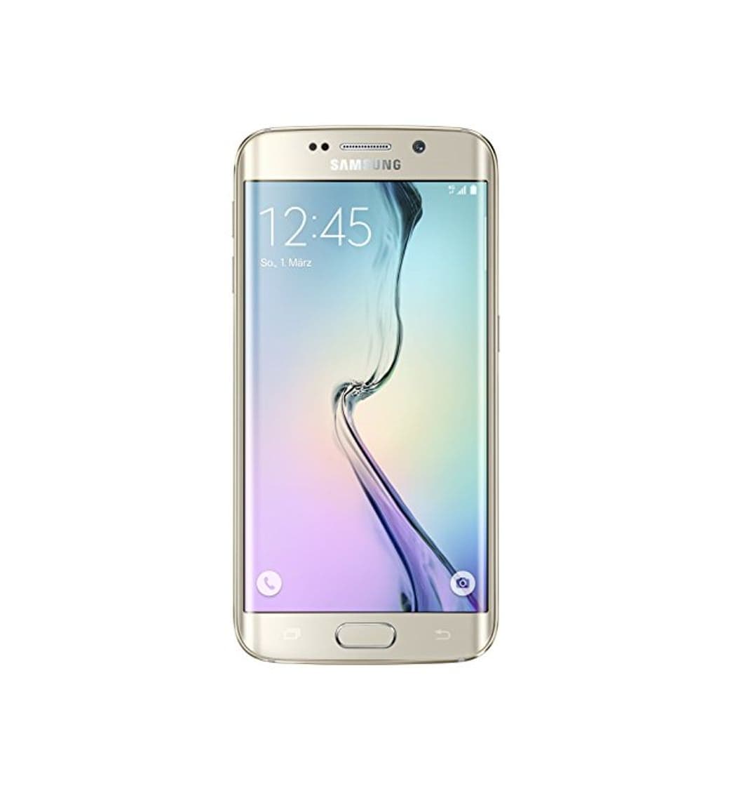 Product Samsung Galaxy S6 Edge - Smartphone libre Android