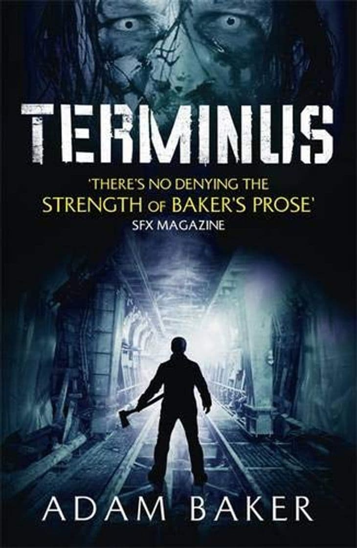 Book Terminus