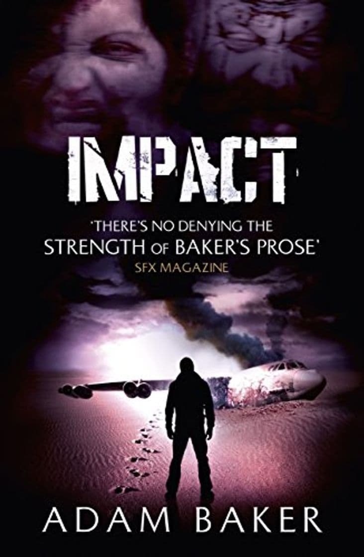 Book Impact