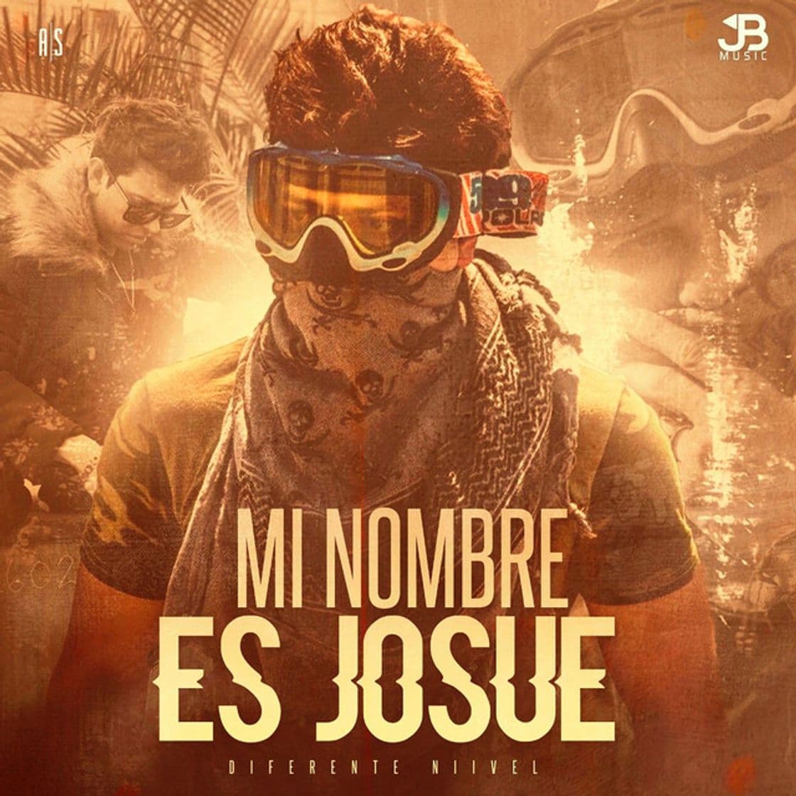 Music Mi Nombre Es Josue