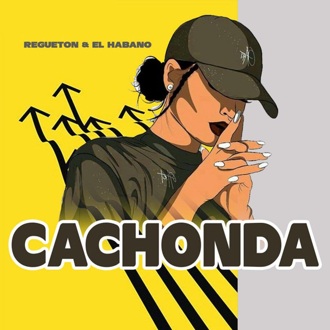 Canción Cachonda