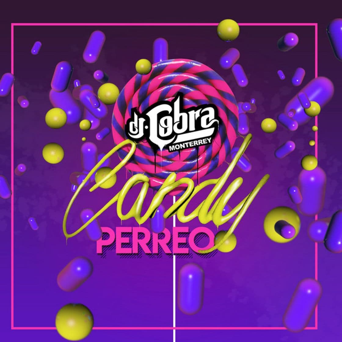 Music Candy Perreo