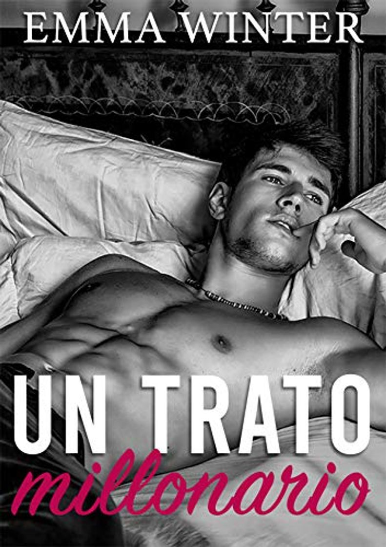 Book Un trato millonario