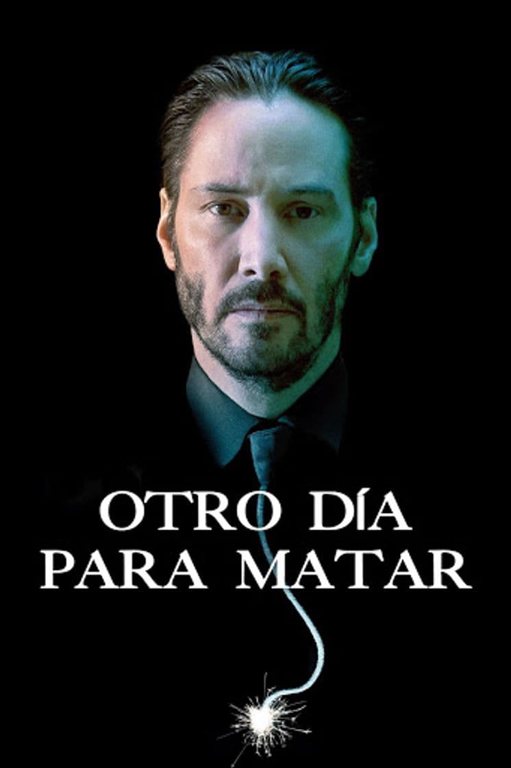 Película John Wick