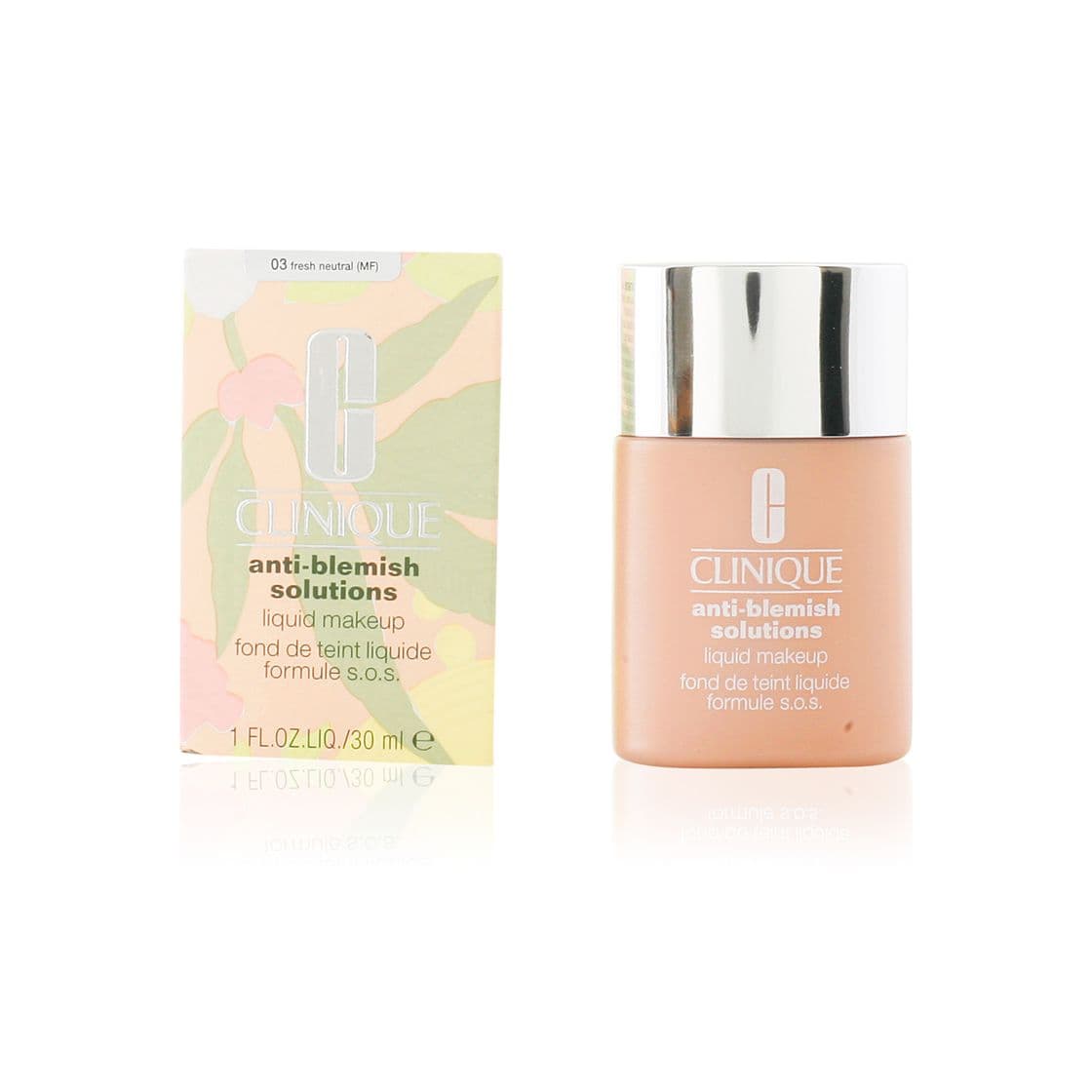 Beauty Base de maquillaje Anti Blemish, de CLINIQUE