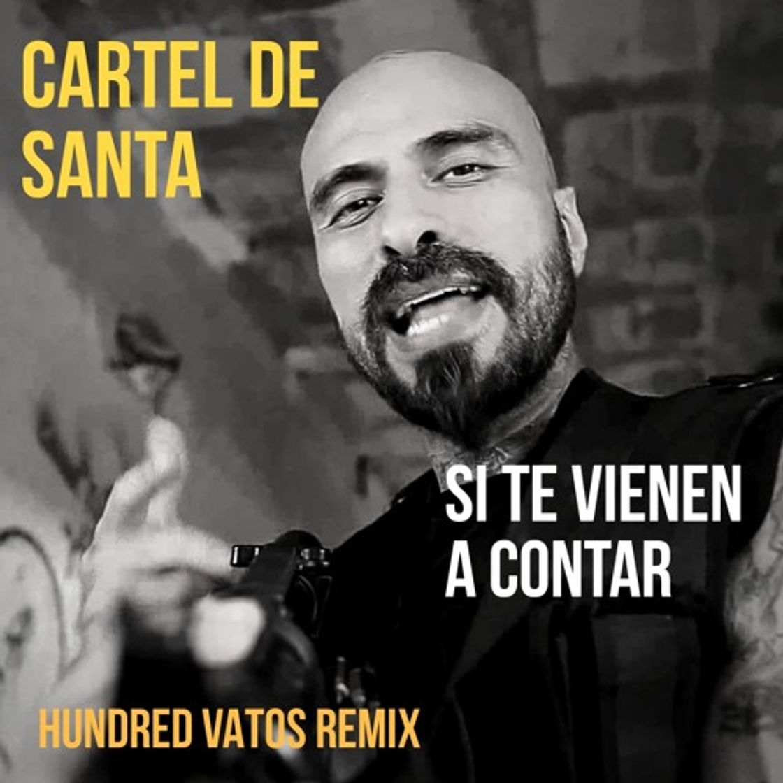 Canción Si Te Vienen a Contar