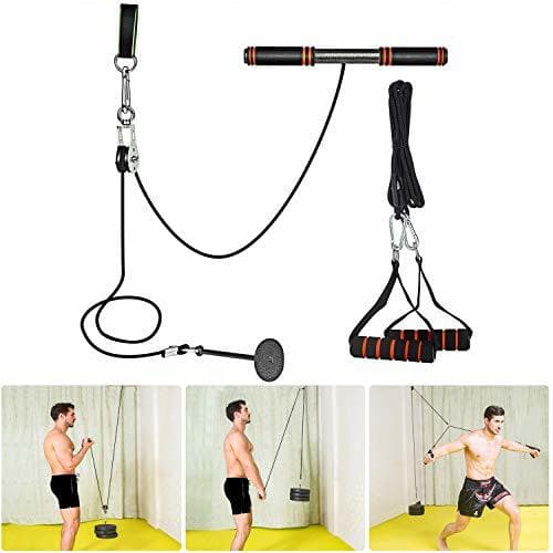 Product PELLOR Accesorio de Entrenamiento para Antebrazos