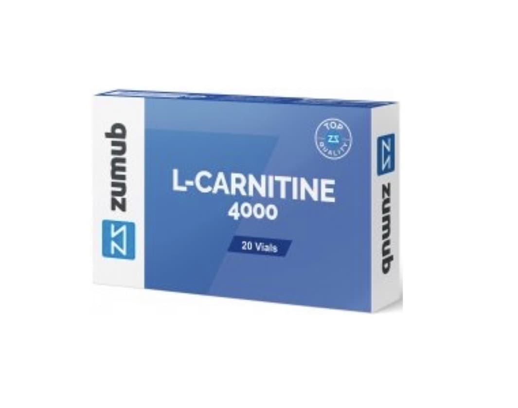 Product CARNITINA