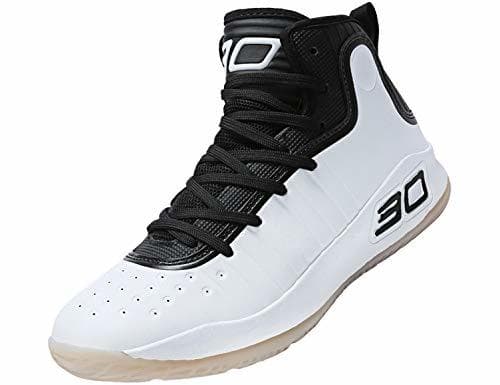 Fashion SINOES Hombres de Baloncesto Zapatos Super Star Ultra Boost Basket Ball Zapatos