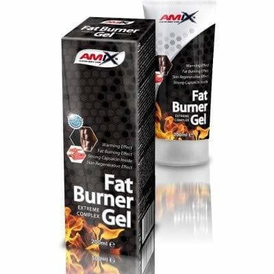 Beauty AMIX FAT BURNER GEL