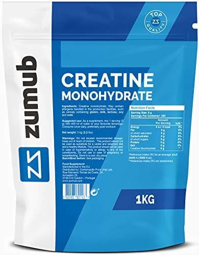 Beauty Creatine