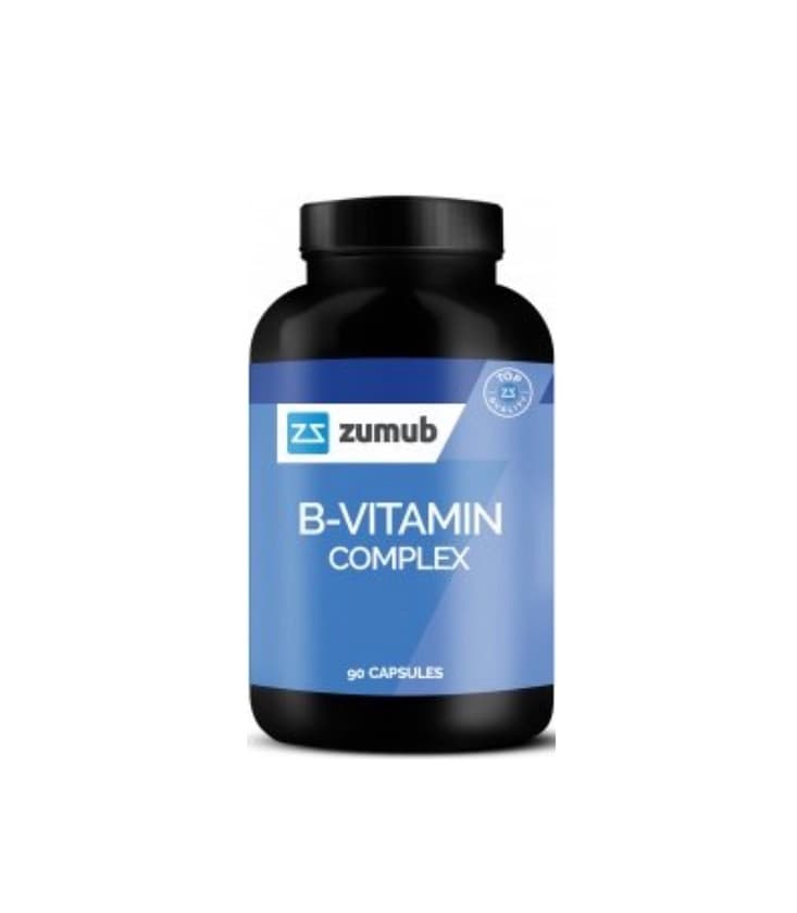 Product Vitamin B-Complex