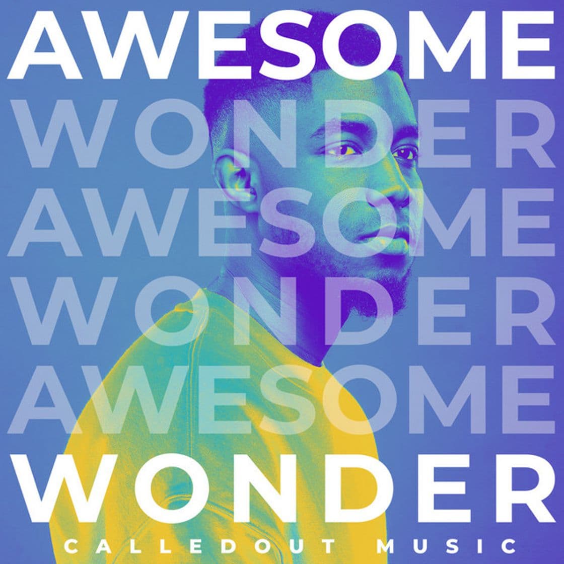 Music Awesome Wonder