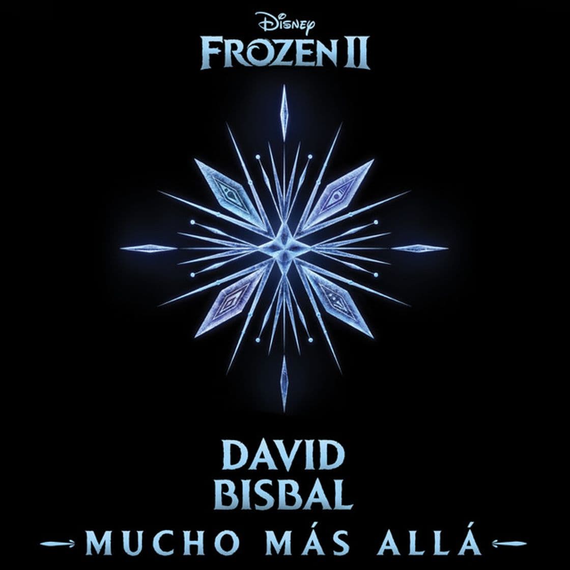 Music Mucho más allá - De "Frozen 2"