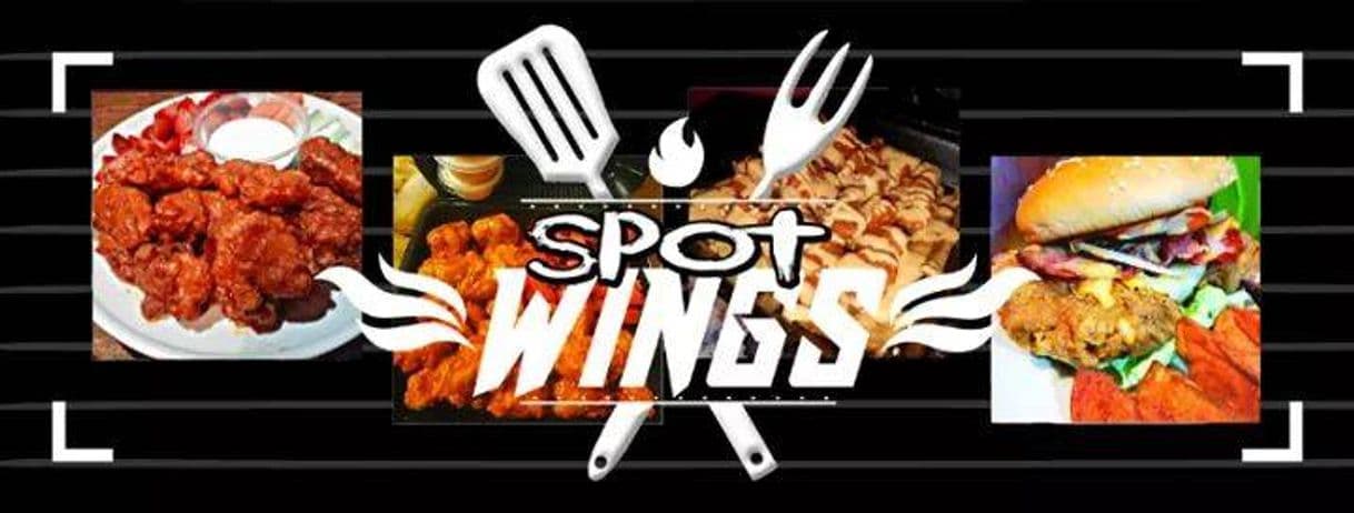 Restaurants Spot Wings