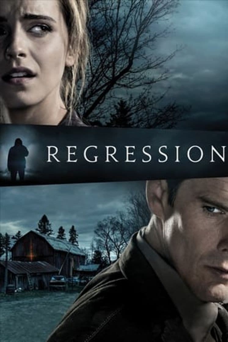 Película Regression