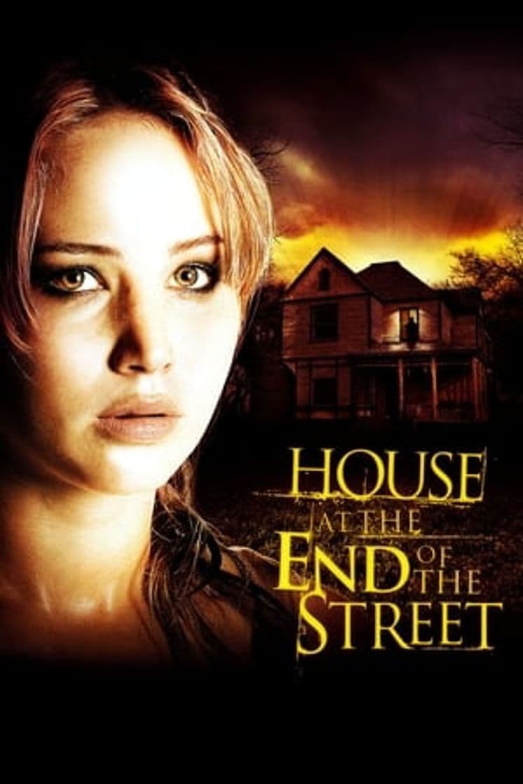 Película House at the End of the Street