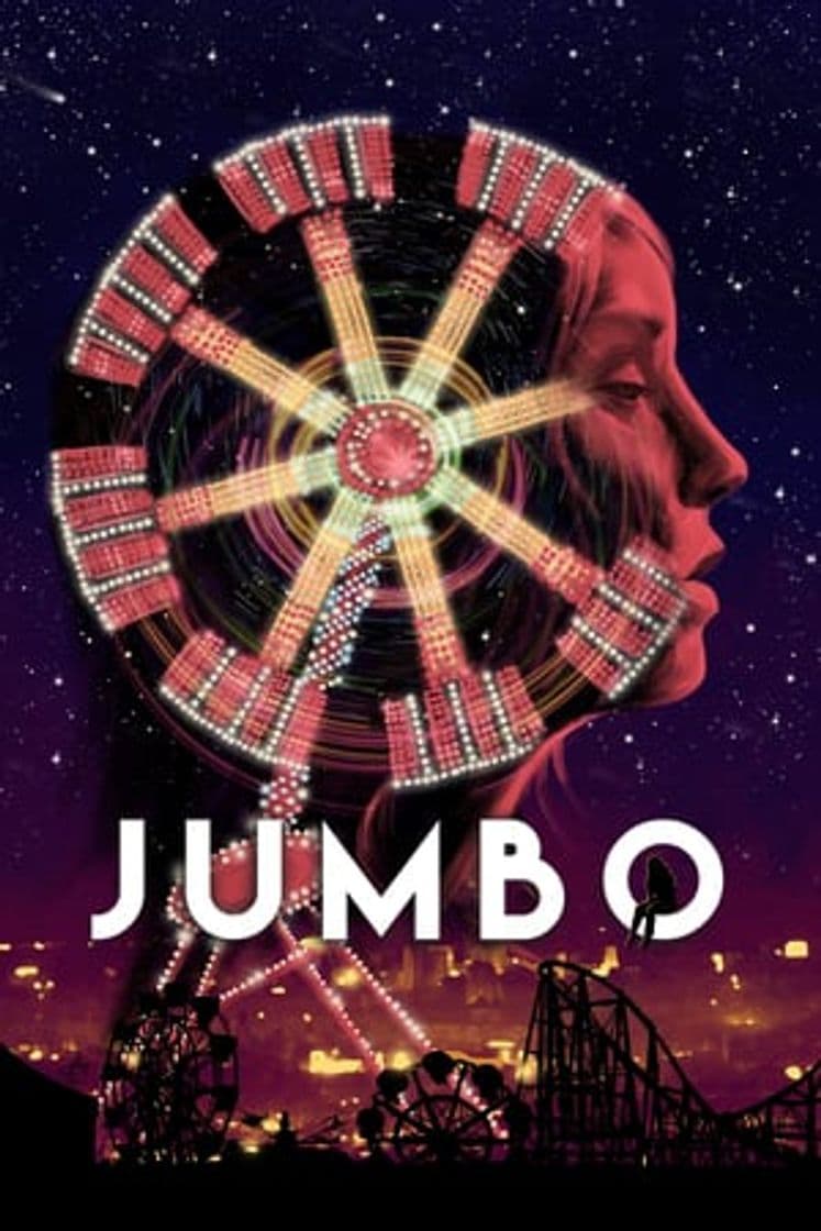 Película Jumbo