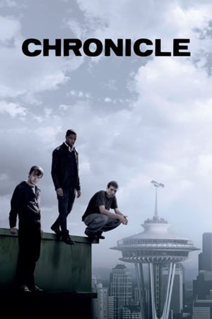 Película Chronicle