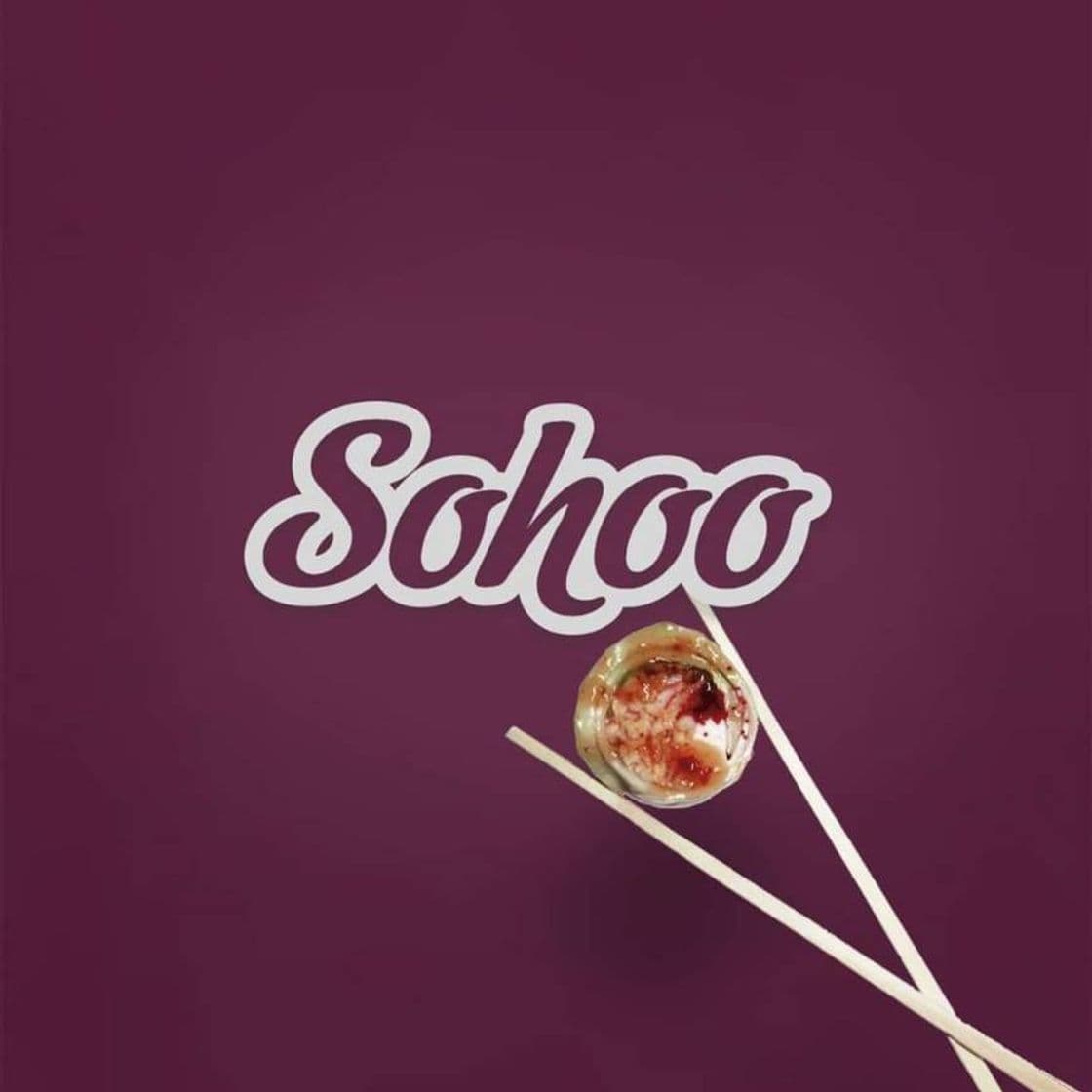 Restaurantes Sohoo Sushi Bar Peimbert