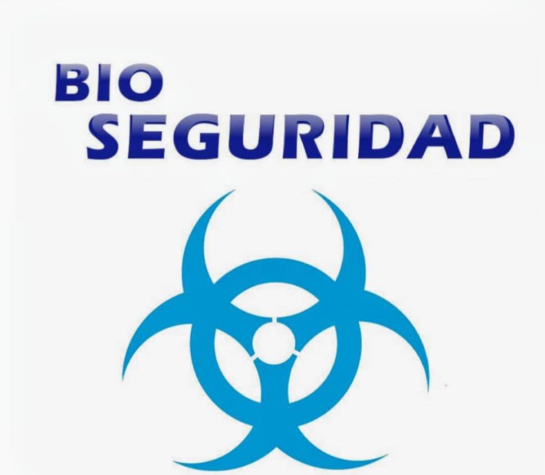 Product Protocolo de bioseguridad