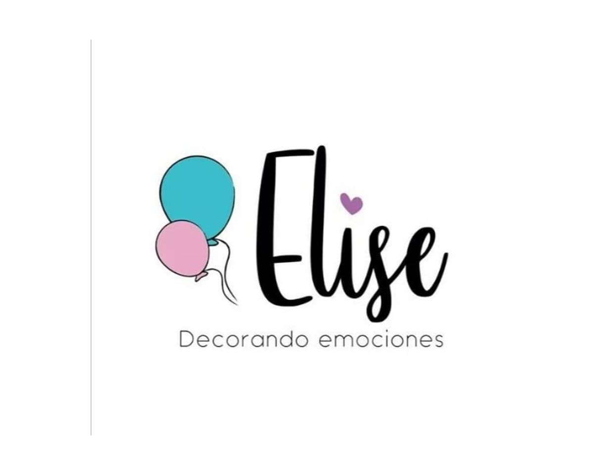 Producto Elise decoración de eventos arreglos detalles