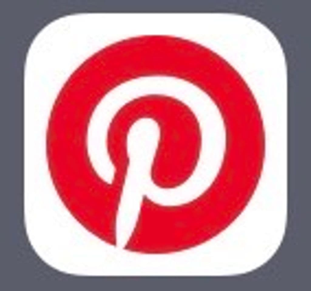 App Perfil Pinterest