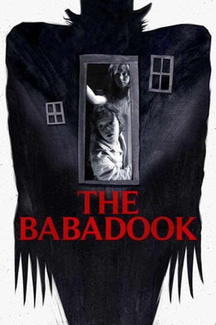 Película The Babadook