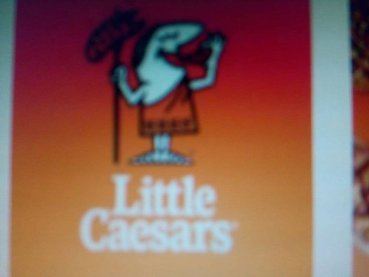 Restaurants Little Caesars