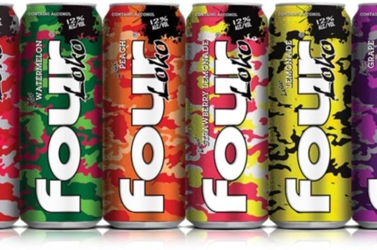 Product Fourloko