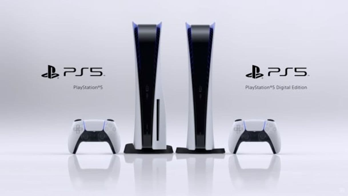 Fashion PlayStation 5