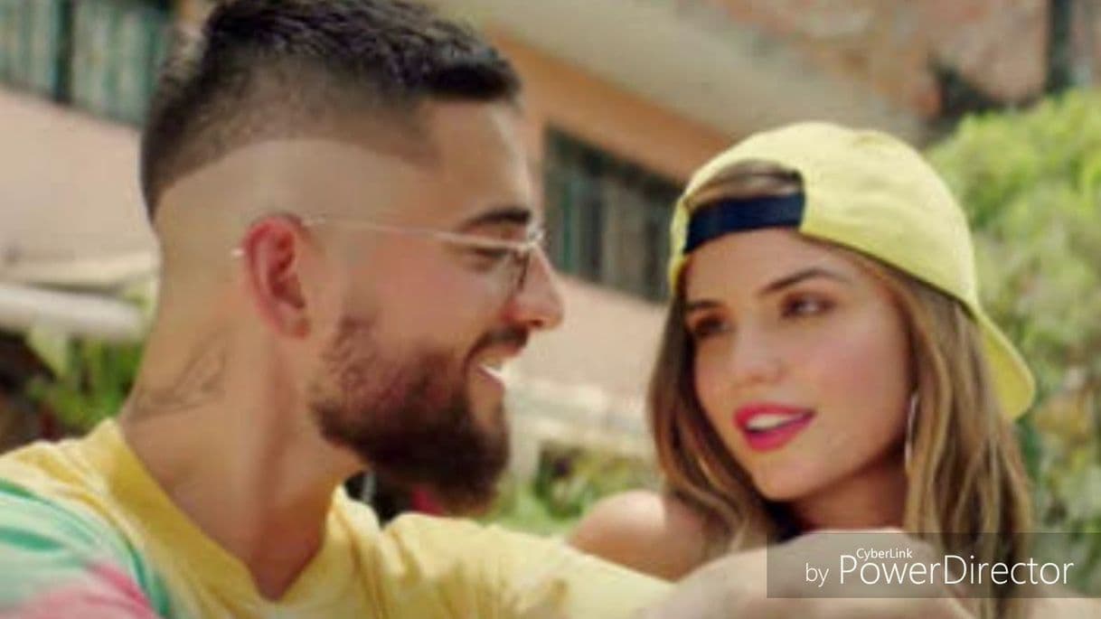 Fashion 11 p.m.- Maluma