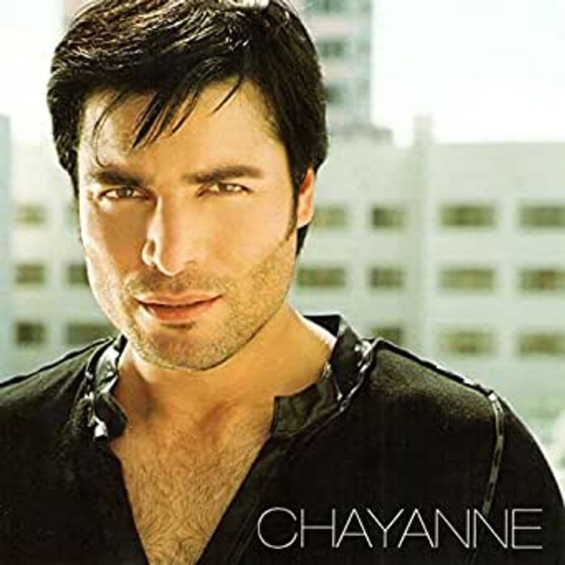 Fashion Torero - Chayanne