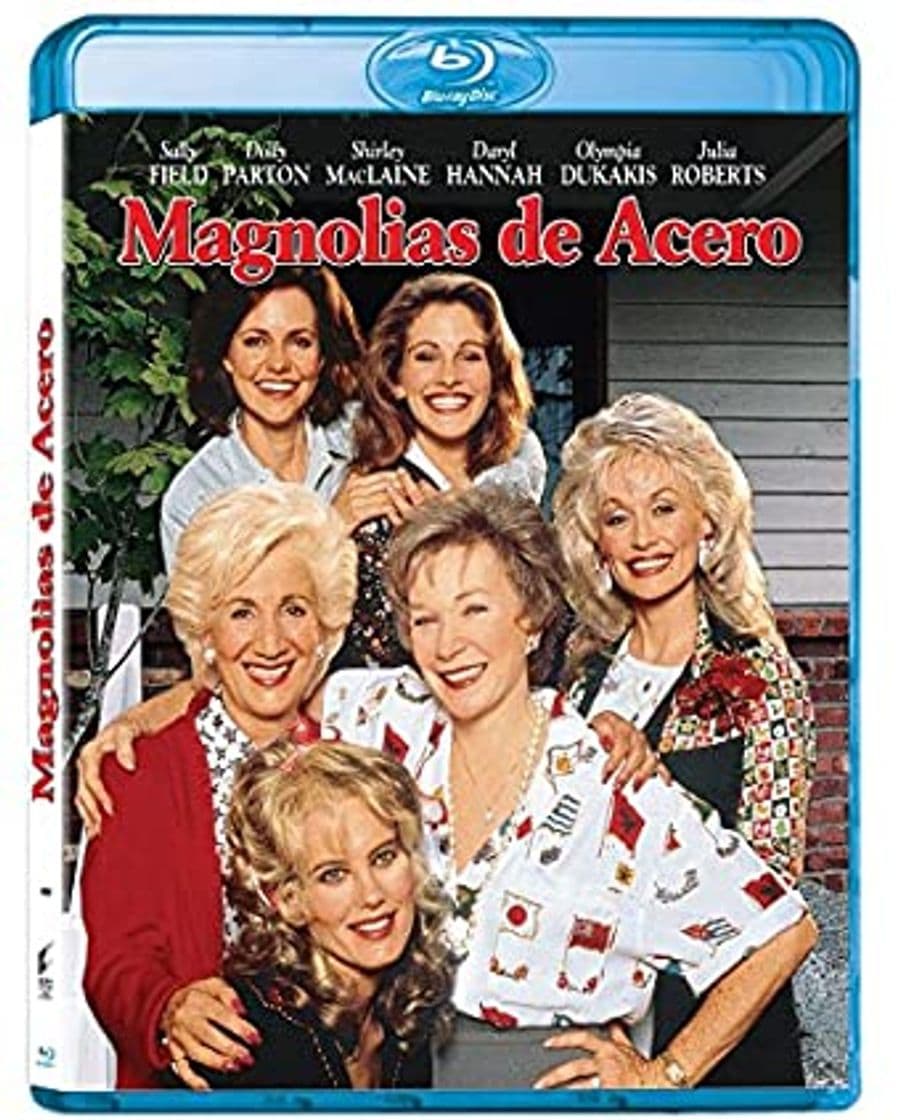 Película Steel Magnolias