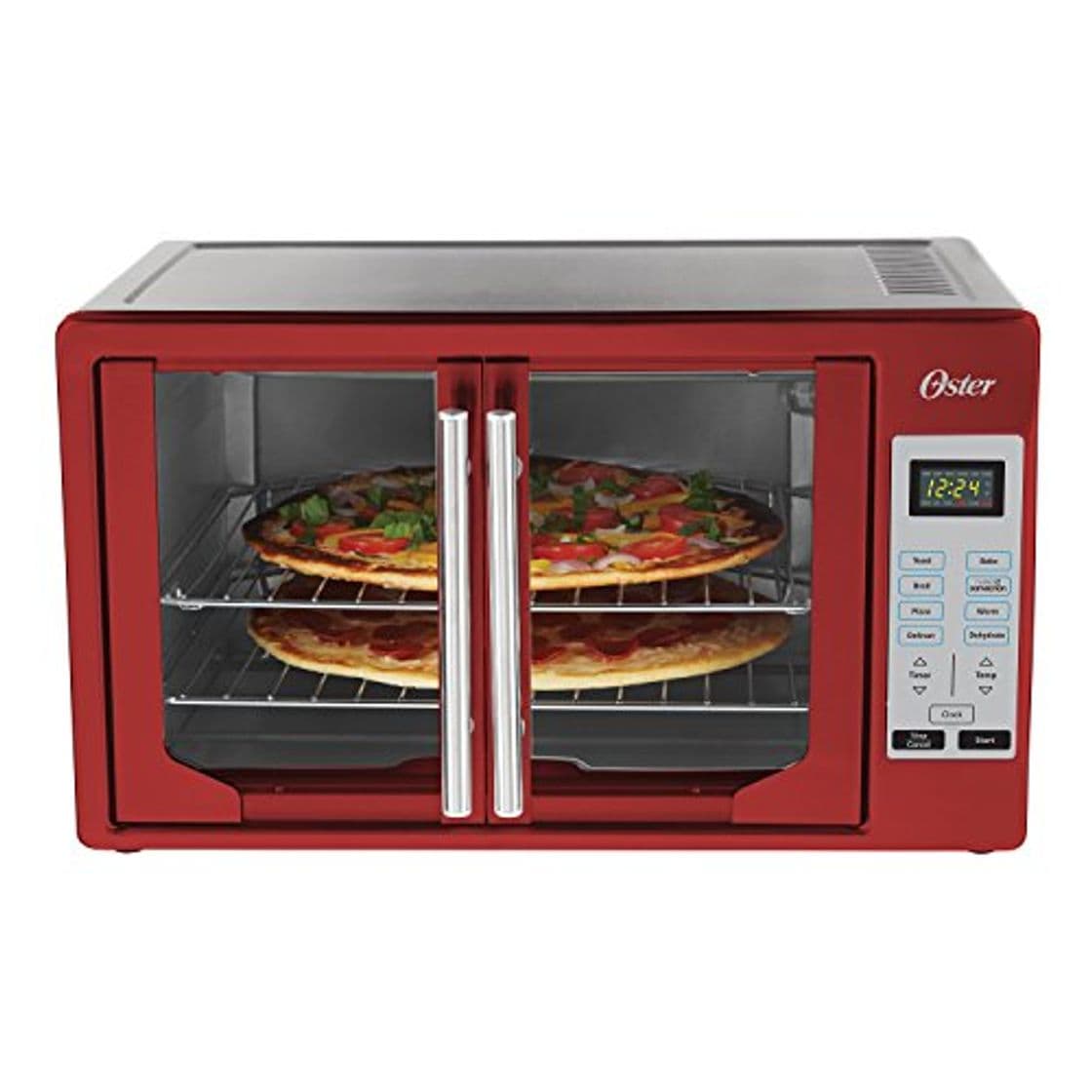 Producto Oster TSSTTVFDDG-R Horno tostador para puerta francesa