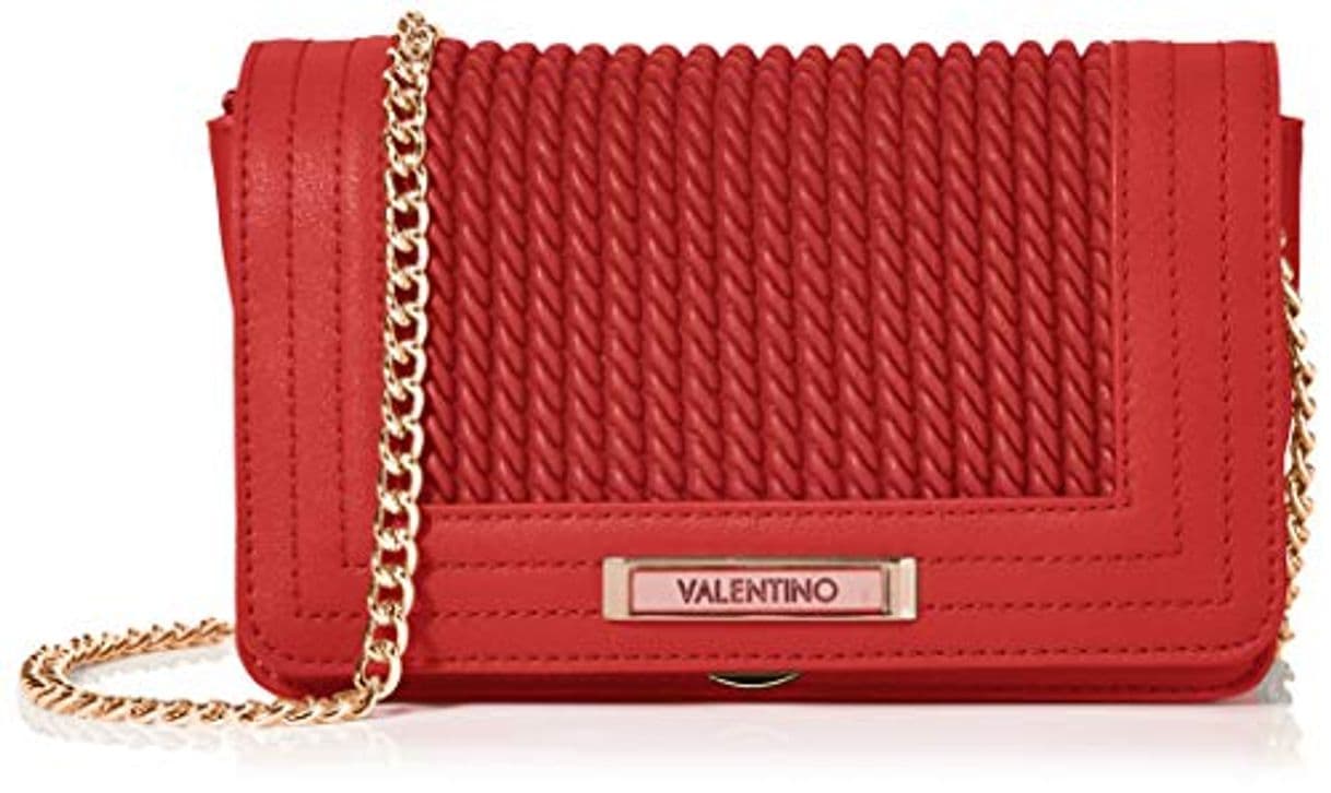 Producto Valentino by Mario - Jarvey, Bolsos bandolera Mujer, Rojo