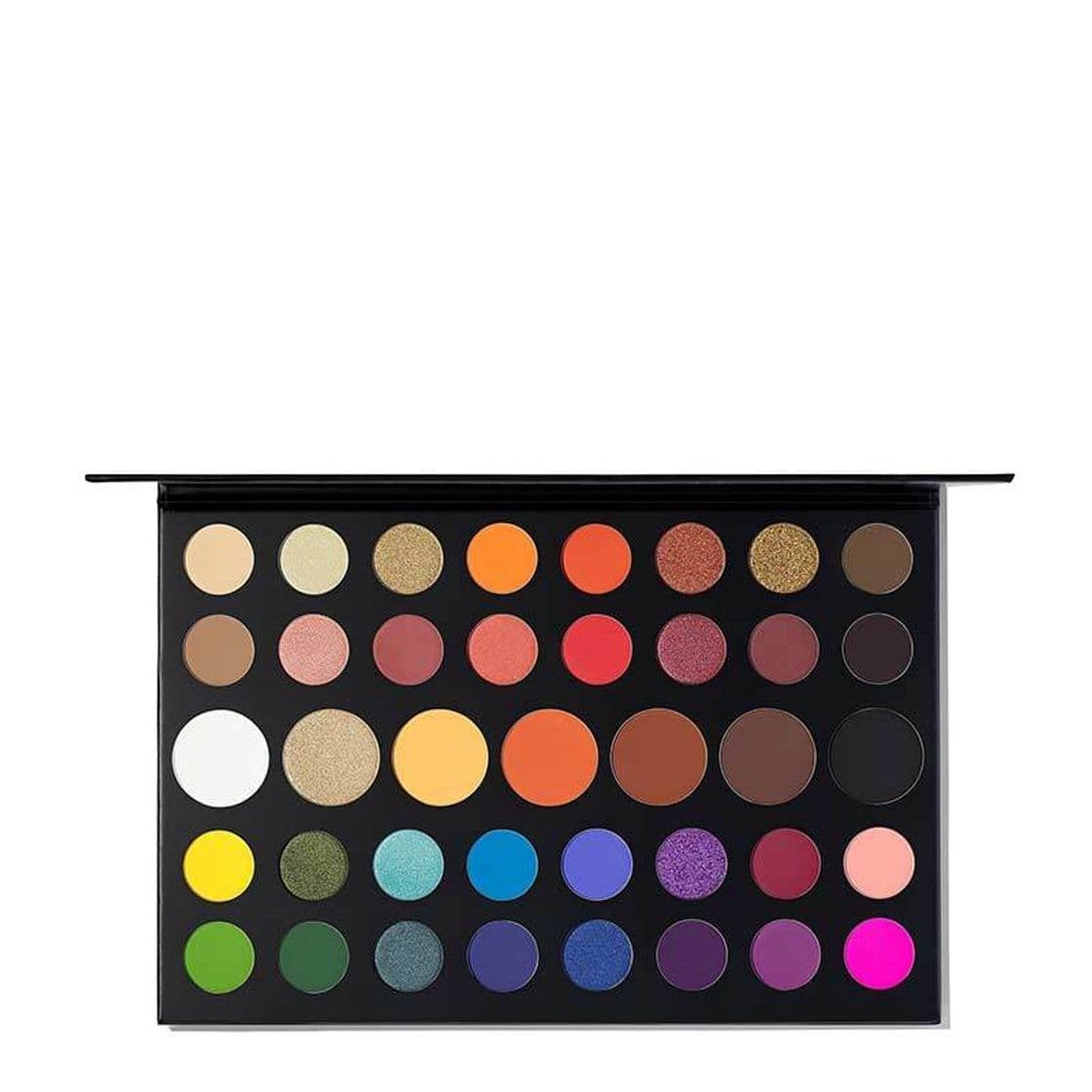 Product The James Charles Palette